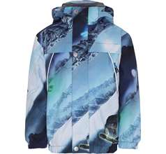 Castor Jackets & Coats